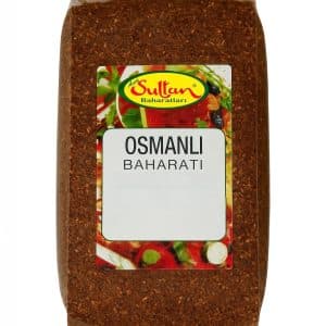Osmanli Baharati - Paketleme 1 kg